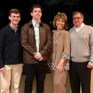 Meet your Posher, Esther